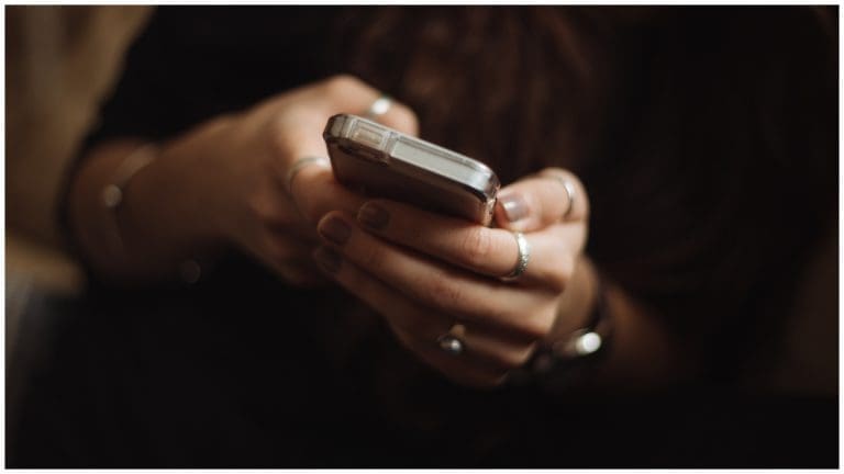 House Bill declaring ‘Ghosting’ as an emotional offense has been filed