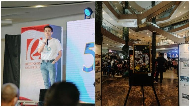 CebuDoc celebrates 50 Years with the Cebuanos