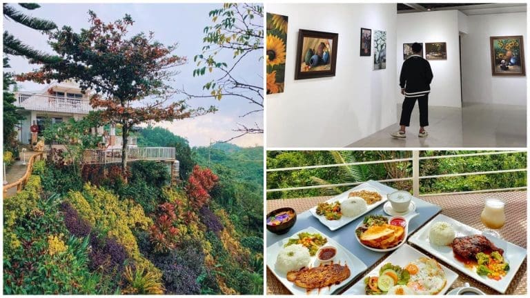 Florentino’s Art Space: A Glimpse of Art and Style in Balamban, Cebu