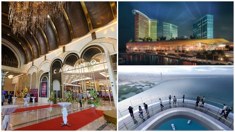 All You Need to Know: 5-Star NuStar Casino and Resort in Cebu City