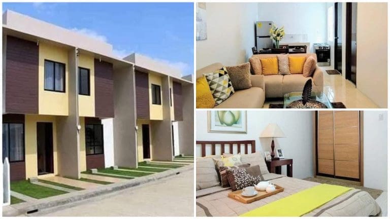Affordable Homes with Sunberry in Mactan, Cebu