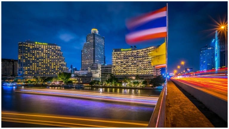 How to get a 10-year visa to work in Thailand