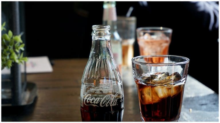 Finding a hard time buying Coke and other soda products? Here’s why!