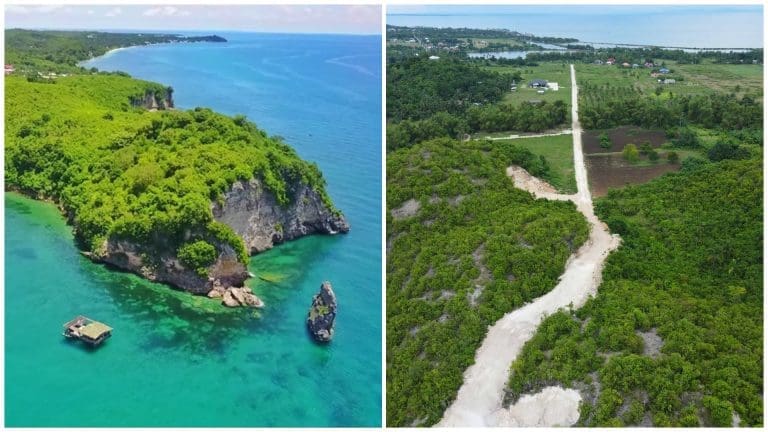 Explore Barangay Maya in Daanbantayan, Cebu’s Northernmost Land