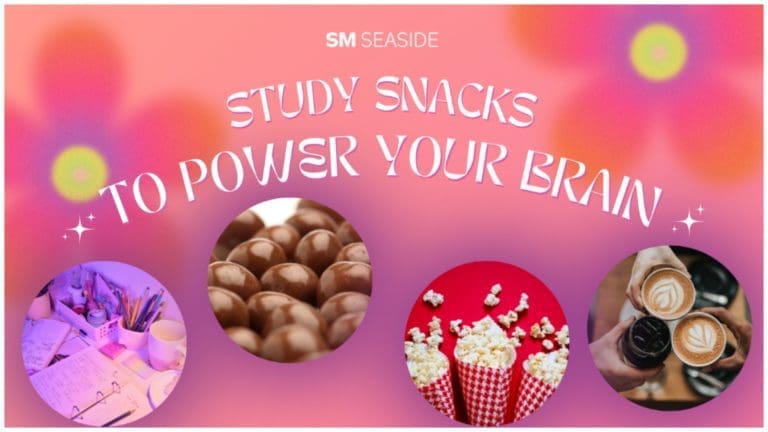 Boost Your Mood with SM Seaside’s Delightful Food Fest this September