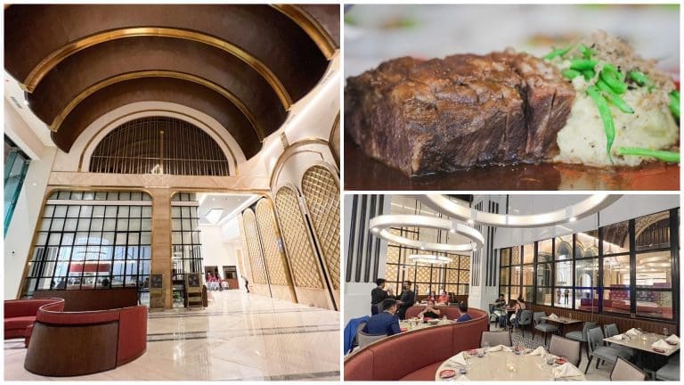 IL Primo: A Taste of Italy in Cebu City’s Newest 5-Star Hotel