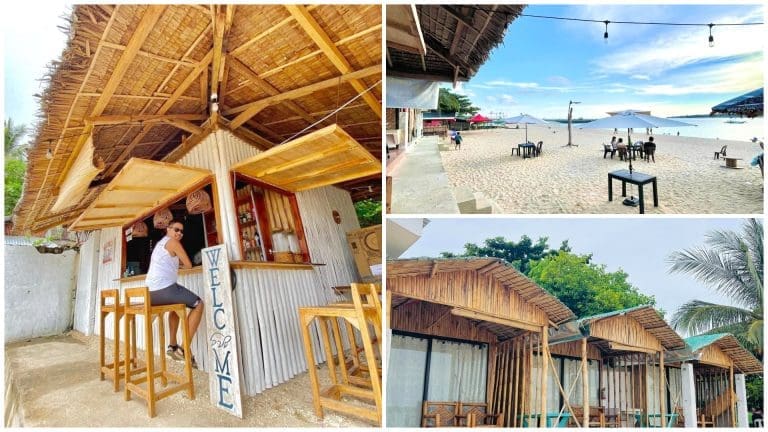 Plan your next beach getaway at Leci Beach House in Medellin