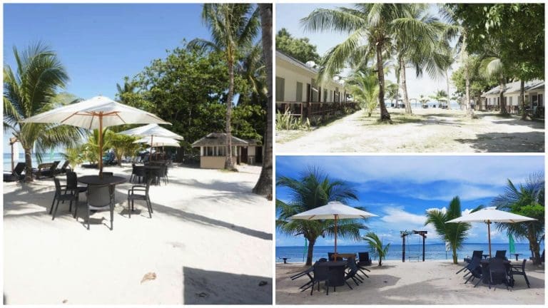 Anaya Beach Resort: A paradise within a paradise in Bantayan