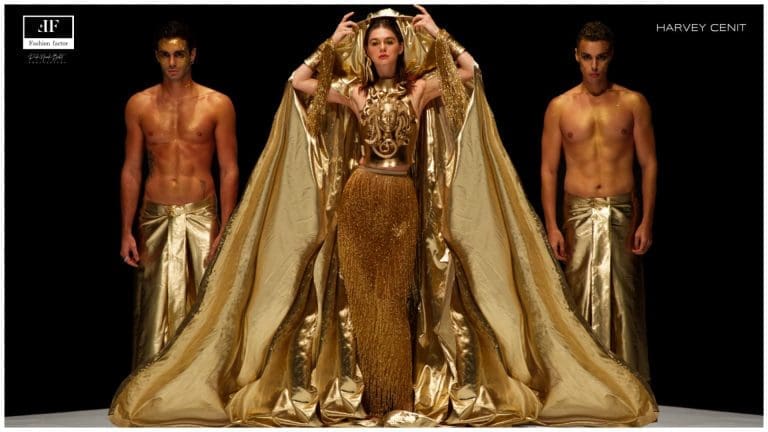 #CebuPride: Cebuano Fashion Designer wins UAE’s Fashion Factor Season 3