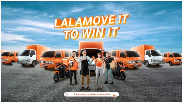 Lalamove It To Win It! Every small business owner’s best friend [PROMO INSIDE]