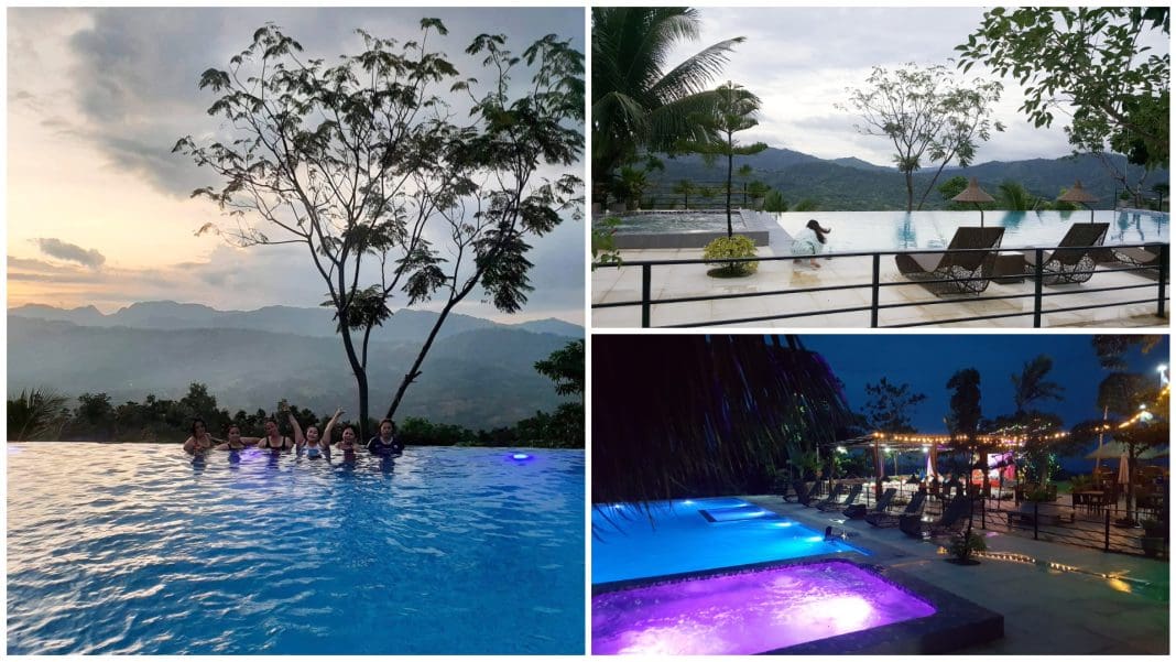 1 Mabini Skyview Resort Cebu