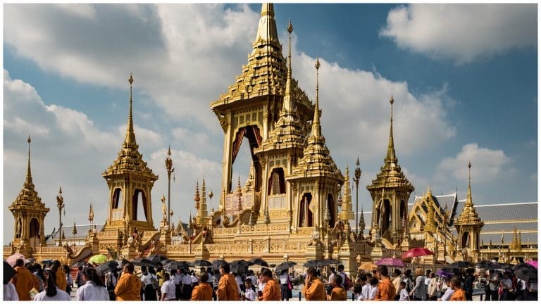 PAL to relaunch Cebu-Bangkok direct flights in December