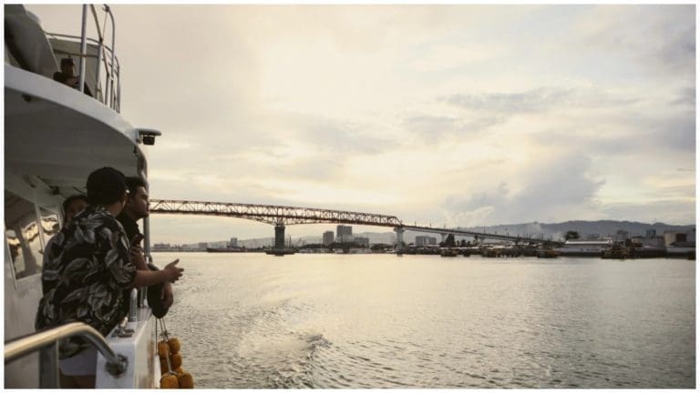 Coming soon: Sunset Cruise Tour showcasing Cebu’s Iconic Bridges