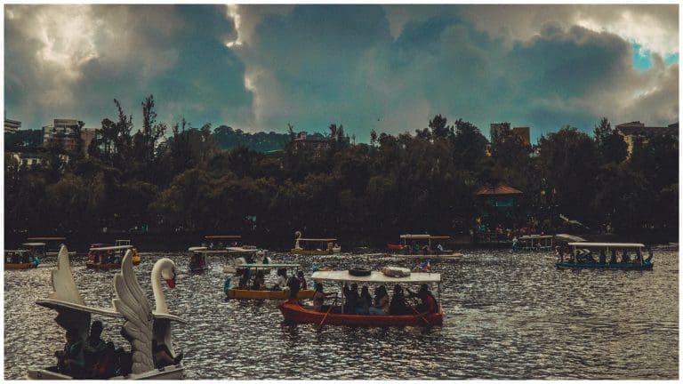 Cebu to Baguio Direct Flights to be available this December