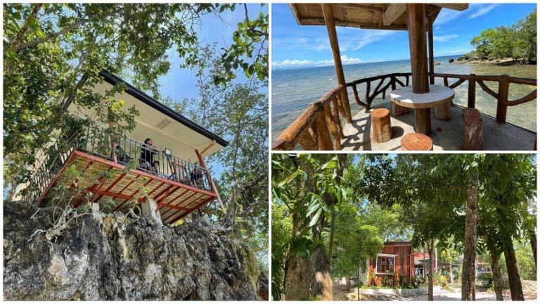 #Asturias: Solace and Serenity at Tabique By The Sea