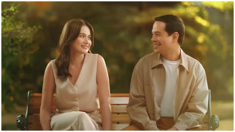 Confirmed: Bea Alonzo, John Lloyd to reunite for a new Star Cinema movie