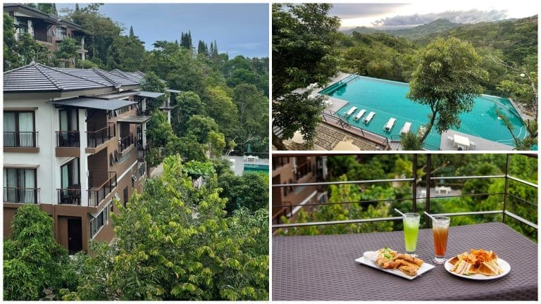 Mist Mountain Resort: Enchanting Nature Escape atop the Mountains of Cebu