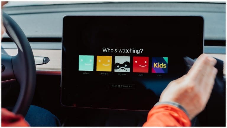 Netflix to charge for Password Sharing in 2023