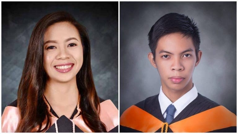 Sibling Goals: Siblings hailed as Top 1 in respective board exams
