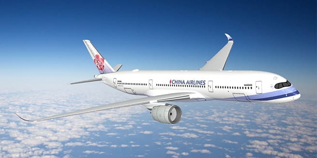 china airlines cebu