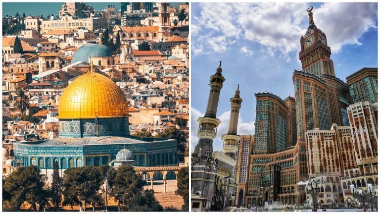 Israel, Saudi to hire at least 1,800 Filipinos for Hotels and Hospitals