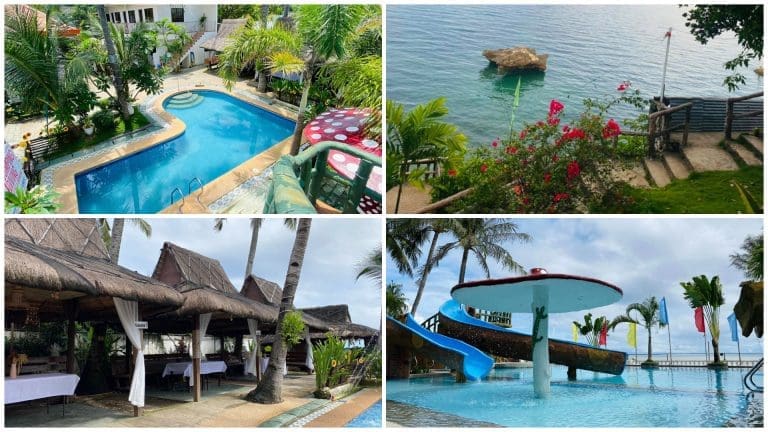 2023 Guide: 5 Budget Resorts in Carmen