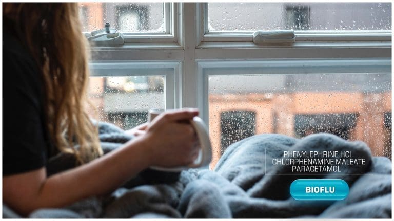 Kiat Na! Be Festival-ready with Bioflu