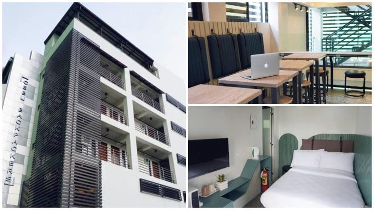 Cebu Backpackers’ Hostel: budget-friendly hostel in Cebu perfect for travelers