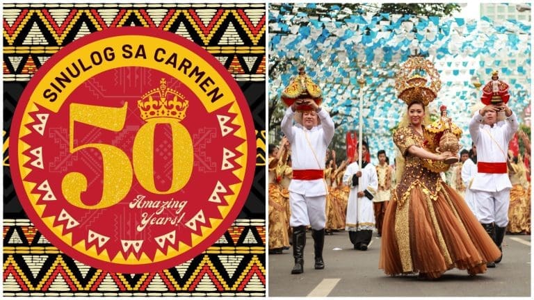 What to Expect at Sinulog sa Carmen 2023