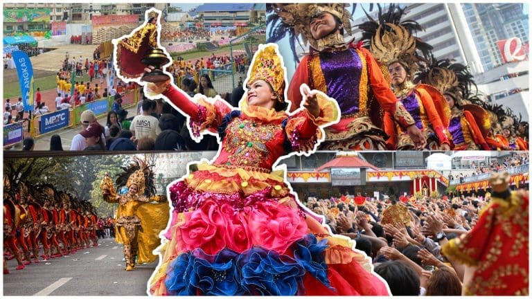 2023 Guide: What to expect this Sinulog Weekend