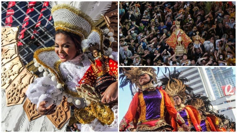 2023 Sinulog Grand Parade: Where, When, Activities to Do