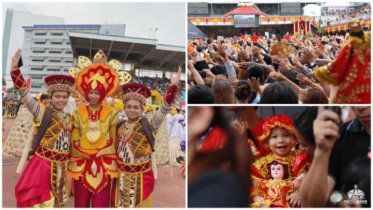 Sinulog 101: Thriving at the Festival Without Mobile Signal (JUST IN CASE)