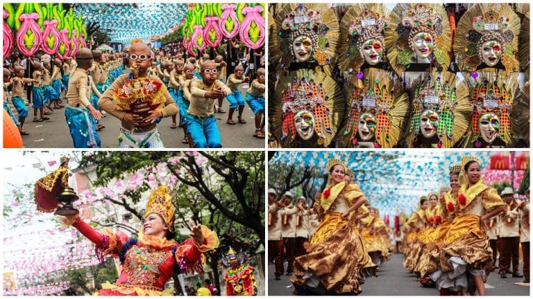 2023 Guide: Things to See and Do during Sinulog in Cebu