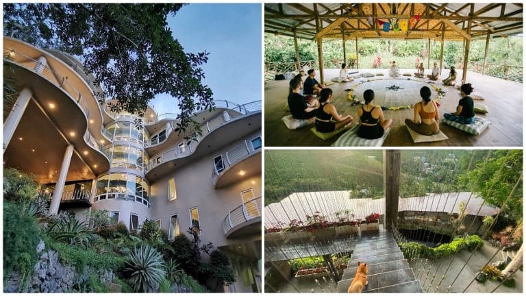 What’s New: The Helix at Soul Sierra is now open