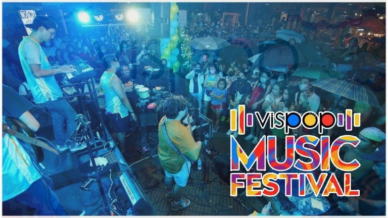 Musikang Binisaya: All You Need to Know about VisPop Music Festival 2023