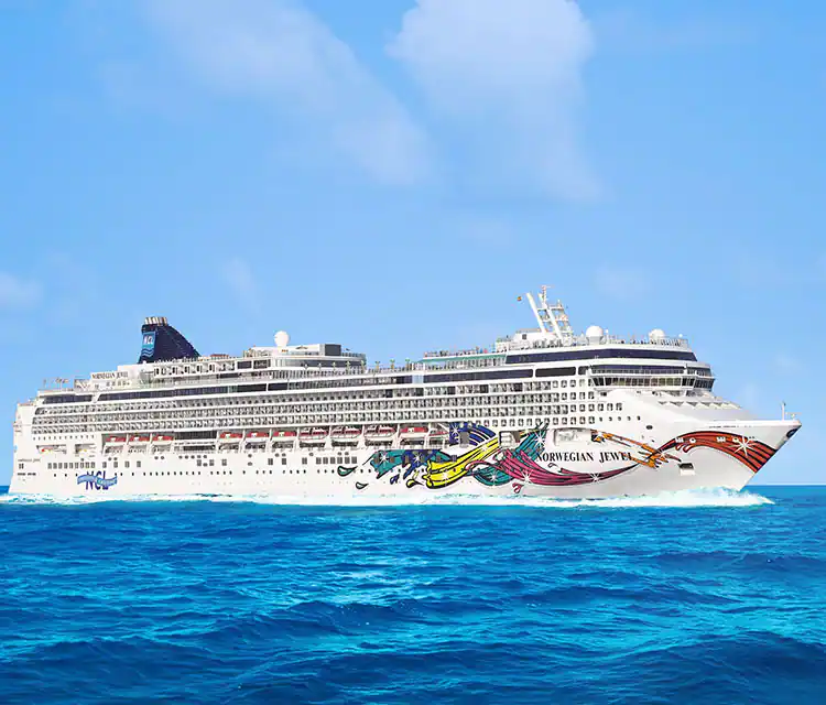 jewel-ship