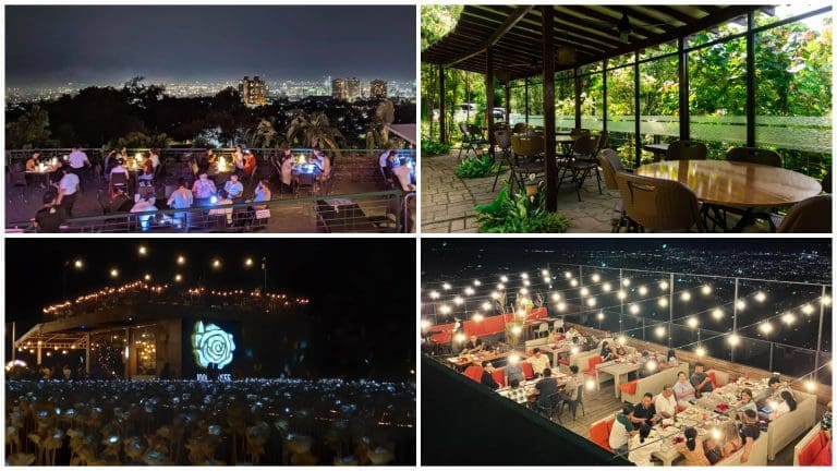 2023 Guide: 8 budget-friendly restaurants in Cebu for Valentine’s