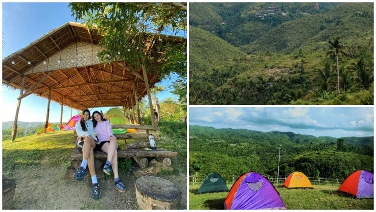 Enjoy Affordable Camping at This Hidden Gem in Aloguinsan