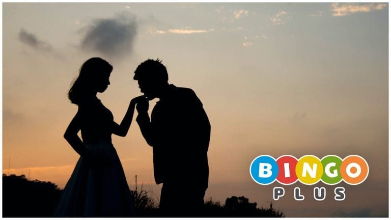 BingoPlus: Finding Love in B-I-N-G-O