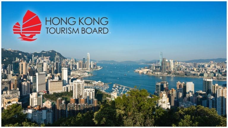 Cathay Pacific to give away 80K round-trip tickets to Hong Kong