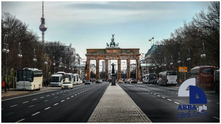 Apply as a Nurse in Germany and earn up to PHP150k