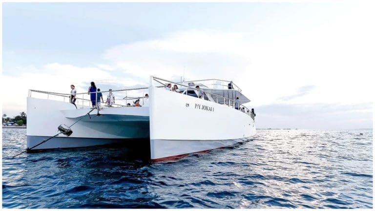 You Won’t Believe How Much this 4-Hour Sunset Cruise in Cebu Costs