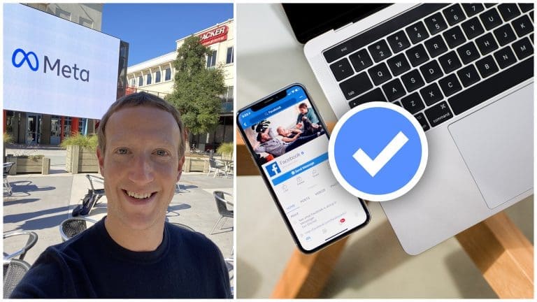 Subscribers will soon be able to get verified on Facebook and Instagram with Meta Verified