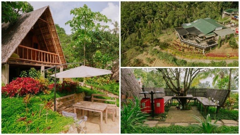 Embrace a Tranquil Camping Experience at Micasa Garden in Brgy Paril, Cebu