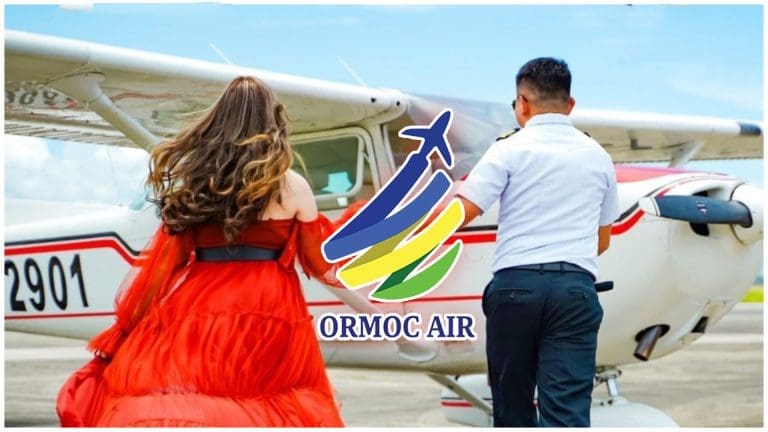Fly in style with Ormoc Air’s Sweetheart Flight this Valentine’s Day