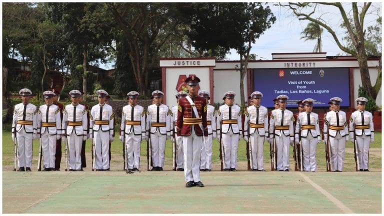 Pay for Schooling No More and Become a PNPA Scholar