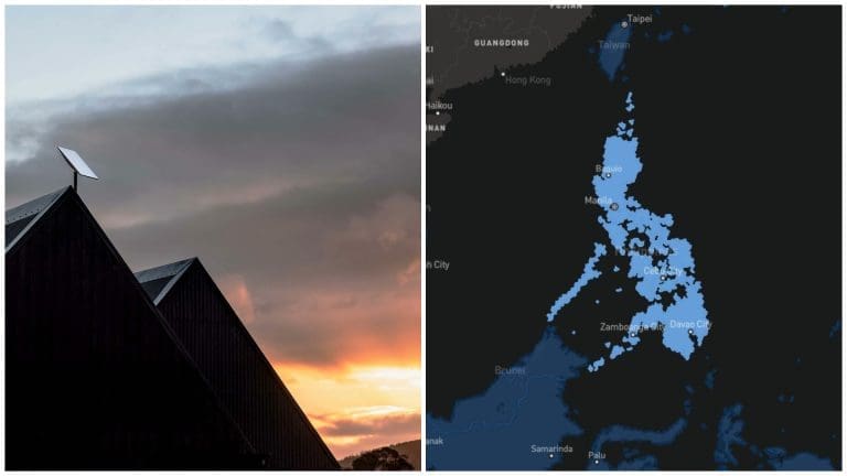 Get Faster internet, Starlink now available in PH