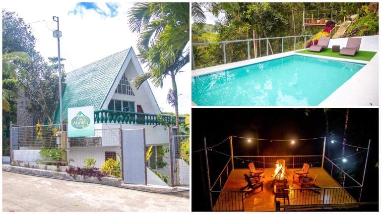 Host Your Next Team Building at Casa Martina in Cebu