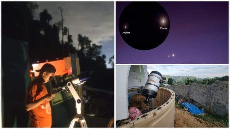 Akutsu Cebu Observatory: Cebu’s First Observatory is Now Officially Open