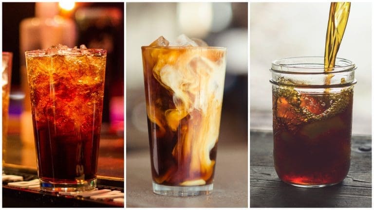 You Should Avoid Coffee, Tea, and Soda on Hot Days, Here’s Why